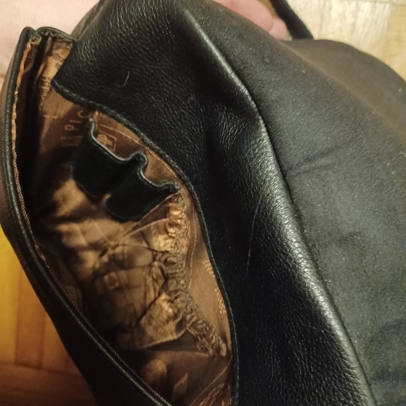 Picard Leather Bag - Picture 3 of 4